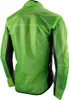 Leatt RaceCover Rain Jacket, Lime., S Produktbild-Vorschau 3