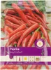 Paprika De Cayenne | Paprikasamen von Carl Pabst Produktbild-Vorschau 4