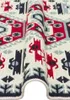 Kelim Arya 30 red (120x180 cm) Produktbild-Vorschau 5