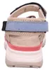 Waldläufer Trekkingsandalen Weiblich 32323031363734 Bunt 37 Produktbild-Vorschau 8