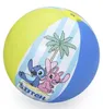 Ballon de plage Bestway Lilo & Stitch, 34 cm Voir les images du produit 2