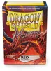 Dragon Shield Kartenhüllen 63 x 88mm Matte Sleeves Jet Produktbild-Vorschau 14