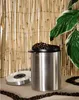 HAMA Edelstahldose für 1 kg Kaffeebohnen, mit Schaufel Produktbild-Vorschau 9