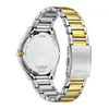Citizen BM7624-82A Herrenuhr Eco-Drive Solar Bicolor/Weiß Produktbild-Vorschau 4