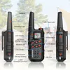 Walkie-Talkie Baofeng BF-T25E Schwarz Náhled obrázku produktu 8
