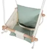 Babyschaukel beige Produktbild-Vorschau 5