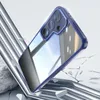 Handyhülle für Samsung Galaxy S24+ Hybrid Transparent TPU Produktbild-Vorschau 5
