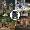Strex Wildkamera mit Nachtsicht - 120 MP 4K ULTRA HD - Produktbild-Vorschau 9