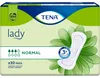 Inkontinenčné vložky TENA Lady Normal, 30 ks Náhľad obrázku produktu 2