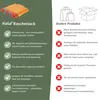 Raschelsäcke, 100 Stück – wahre Allrounder zum Einlagern – Produktbild-Vorschau 5
