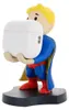 Fallout Cable Guys Mini Lade-Halter Toughness Vault Boy Produktbild-Vorschau 4