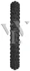 Dunlop Motorradreifen car-tyres Geomax MX 34 ( 110/90-19 TT Produktbild-Vorschau 9