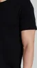 TOM TAILOR 3er Pack Herren Basic T-Shirt mit Rundhals aus Produktbild-Vorschau 4