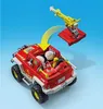 PLAYMOBIL 71824 Feuerwehrtruck Produktbild-Vorschau 16