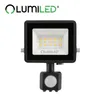 LUMILED LED Strahler 10W Außenstrahler 900Lm Fluter Produktbild-Vorschau 2