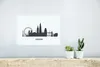 MuchoWow® Poster London - Skyline - England 30x20 cm - Produktbild-Vorschau 5
