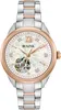 Bulova Automatic 98P170 Damen Automatikuhr Produktbild-Vorschau 1