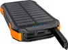 Choetech Solar Powerbank B659, Kabellos, 10000mAh Qi 5W - Produktbild-Vorschau 1