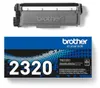 Brother TN-2320 toner nero Anteprima dell’immagine prodotto 7