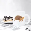 Mr. & Mrs. Panda Tee Tasse Schildkröte Marschieren - Produktbild-Vorschau 3