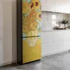Slnečnice Van Gogh - Magnetický kryt na chladničku - Náhľad obrázku produktu 3