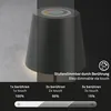 Lampa stołowa Briloner bezprzewodowa, dotykowa, kolorowe Podgląd zdjęcia produktu 13