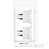 kwmobile 2x Reiseadapter Australien Typ-I - Reise Adapter Produktbild-Vorschau 5