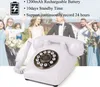 Kniha zvukových správ, diktafón, vintage telefónny Náhľad obrázku produktu 9