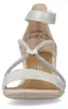 Rieker 64654-40 (39/fog-silver/weiss-silver) Produktbild-Vorschau 28