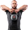 Hop-Sport Litinová činka kettlebell 20kg Náhled obrázku produktu 2