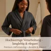 Betz Bademantel Frottee mit Schalkragen für Herren und Produktbild-Vorschau 5
