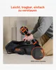 VEVOR Setter de suture sans couture, pack de 2, connecteur Voir les images du produit 6