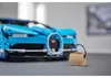 LEGO® Technic 42083 Bugatti Chiron Náhled obrázku produktu 44