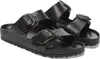BIRKENSTOCK ARIZONA BIG BUCKLE EVA Čierna Náhľad obrázku produktu 3