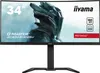 iiyama G-Master GCB3481WQSU-B1 Red Eagle, Gaming-Monitor, Produktbild-Vorschau 2