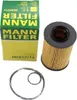 MANN-FILTER HU 612/1 x Ölfilter - für Pkw + Transporter Produktbild-Vorschau 7