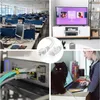 VERCO 15m CAT 6 síťový kabel patch kabel kulatý kabel RJ45 Náhled obrázku produktu 7