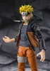 Naruto S.H.Figuarts Akční figurka Naruto Uzomaki Síla Náhled obrázku produktu 5