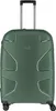 IMPACKT IP1 Trolley L mit 4 Rädern - Deep sea green Produktbild-Vorschau 1