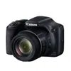 Canon PowerShot SX530 Kompaktkamera schwarz, Farbe:Schwarz Produktbild-Vorschau 2
