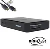 Digiquest RICD1251, Satellit, 4K Ultra HD, DVB-S2, DVB-T2, Produktbild-Vorschau 3