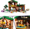 LEGO Friends Ponyhof & Stall - Kreatives Spielset mit 2 Produktbild-Vorschau 4