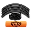 Nils Camp Orange 100 Cm Nestschaukel Rundschaukel Produktbild-Vorschau 7