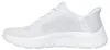 Buty treningowe Skechers Go Walk Flex białe Podgląd zdjęcia produktu 16