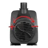 Kruger Meier Sturmkraft 1500RN-X5 - pompa wody 1500l/h Podgląd zdjęcia produktu 10