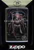 ZIPPO BENZINWIEDERBEFÜLLUNG Messing Classic Accessoire Produktbild-Vorschau 2