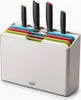 Joseph Joseph Folio™ Plus 8-teiliges Messer- & Produktbild-Vorschau 1