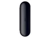 A black Oral-B IO2 Duo toothbrush case is shown against a white background. Produktbild-Vorschau