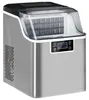 Zimilo Eiswürfelmaschine, 20 kg Eis pro Tag, 3,2 Liter Produktbild-Vorschau 1