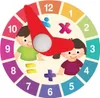 Lexibook Matematická dřevěná školaToys Náhled obrázku produktu 8